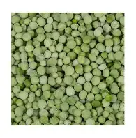 (Matar) Dry 500G | 100% Natural Hara Matar, Vatana | Unpolished & Unadulterated | Healthy and Rich in Fiber & High Protein| Steam Sterilized