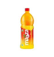Maaza Mango Drink, Original Flavour, 1.2 Liter PET Bottle
