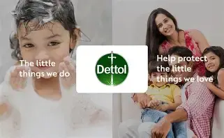 Dettol Lime Fresh (Lime Cool) Bathing Soap Bar with 12hr Freshness (400gm) |Long Lasting Freshness, 100gm Pack of 4