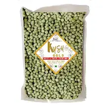 (Matar) Dry 500G | 100% Natural Hara Matar, Vatana | Unpolished & Unadulterated | Healthy and Rich in Fiber & High Protein| Steam Sterilized