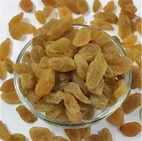 Miltop Dry Fruits Seedless Kismis Raisins Dry Grapes Kishmish - 500g
