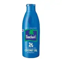 coconut oile