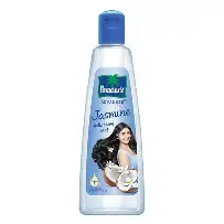 Parachute Advansed Jasmine Enriched Coconut Hair Oil with Vitamin-E | For Scalp Nourishment| Stronger, Softer, Silkier Hair | Indian Hair Oil | All Hair Types| 10.1 Fl.oz