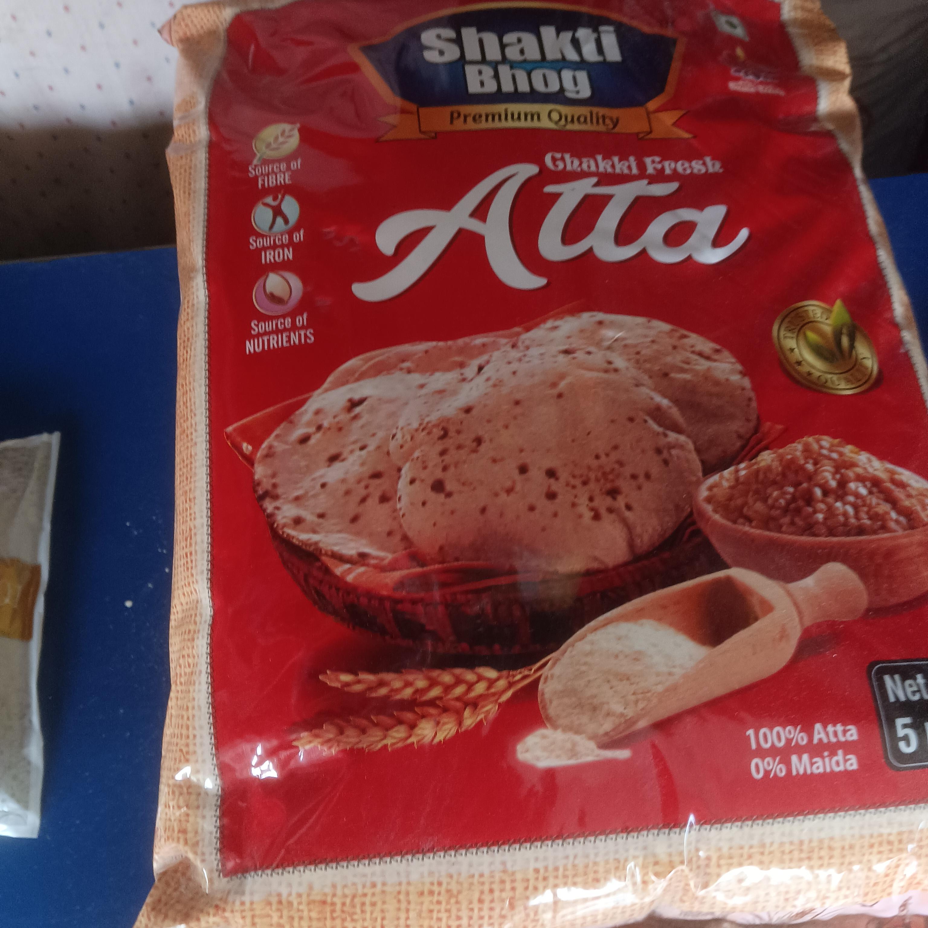 Atta