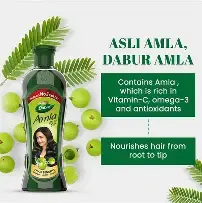 dabur amla