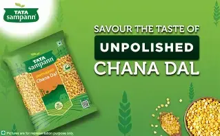 chana dall