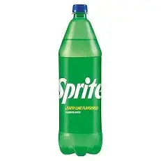Sprite Lemon-Lime Flavoured