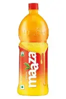 Maaza Mango Drink, Original Flavour, 2 Liter PET Bottle