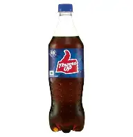 Thums Up Soft Drink Pet Bottle, 1 L Cola