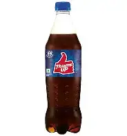Thums Up Soft Drink Pet Bottle, 500 ML Cola