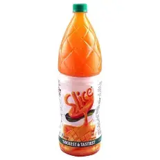 Tropicana Slice Mango Drink, 1.75 L