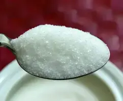 I'm Lite - Sugar blended with Stevia, 50% less calories, 2.5 Kg Pouch